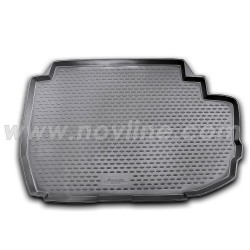 Kadica za gepek MERCEDES-BENZ S (W220), 1999-2005, sedan